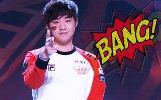 skt核心是faker还是宙斯,skt新ad为什么顶替bang