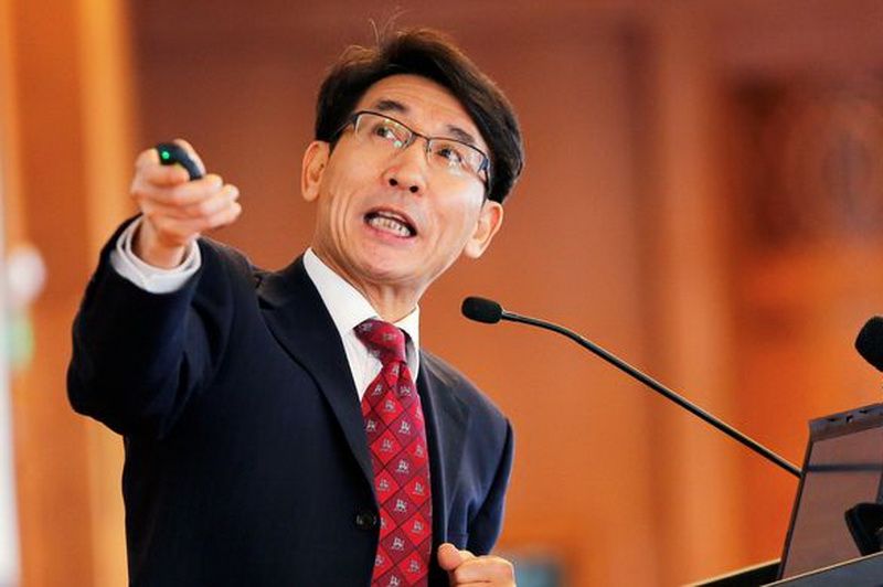 薛其坤讲量子通信,薛其坤量子超导物理学家