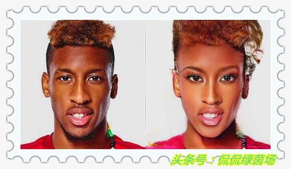 娱乐球星第九弹：拜仁套，你们不得不服最美还是穆勒，其他是浮云