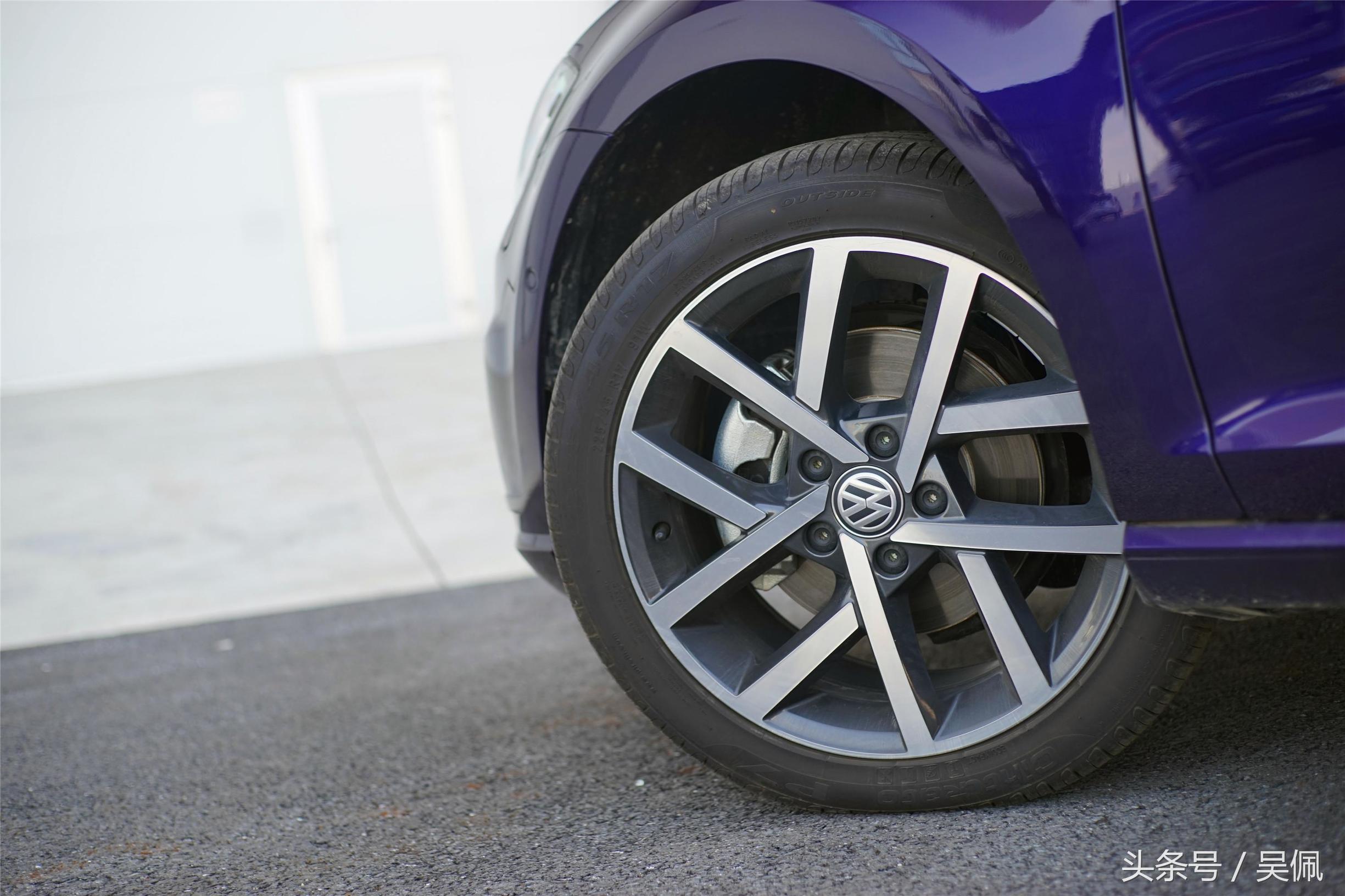 高尔夫7.5代车主真实感受,高尔夫7与高尔夫8有什么区别