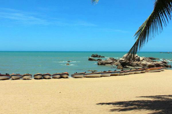 我到过许多地方是指哪里,我去过的地方皆是你看过的风景