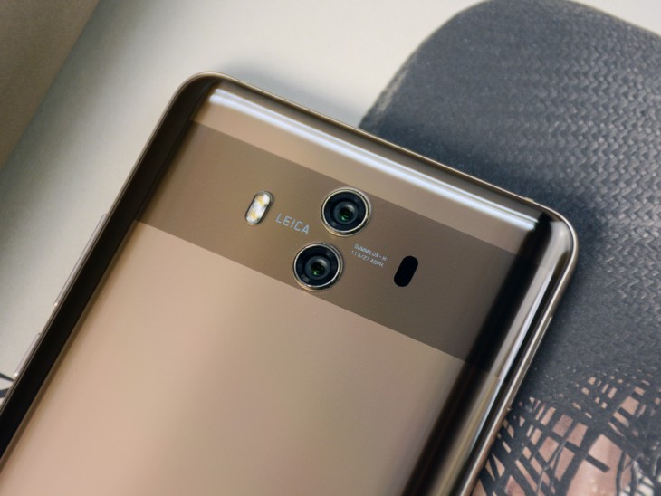 华为mate10评测,华为mate10的麒麟970