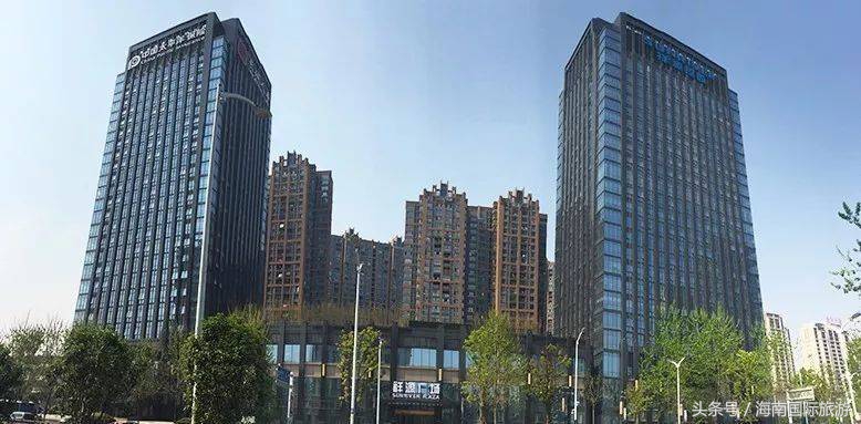 城启海口未来,罗牛山祥源双强聚势,共造全享大城!