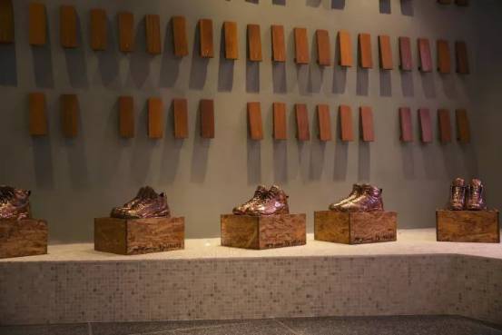 陈冠希在三里屯的潮牌店,陈冠希的东京店铺