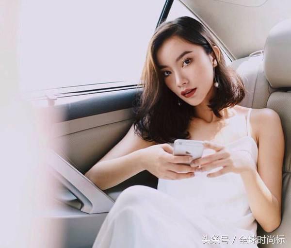 长相普通的女生如何迷人,女生如何越来越好看