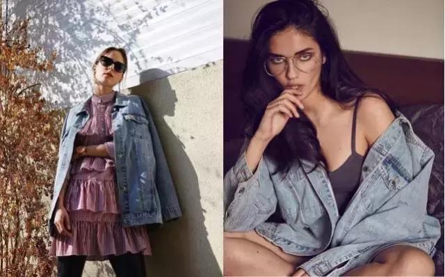 同样花100块钱买来的HM，为什么别人穿的时尚，而你……