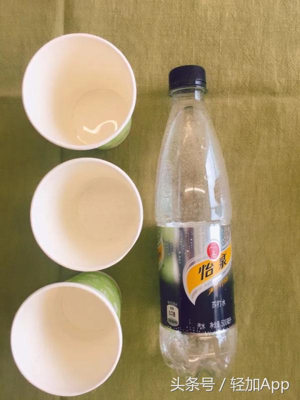 饮料界公认最好喝的4款饮料,好喝又好看的饮料大测评