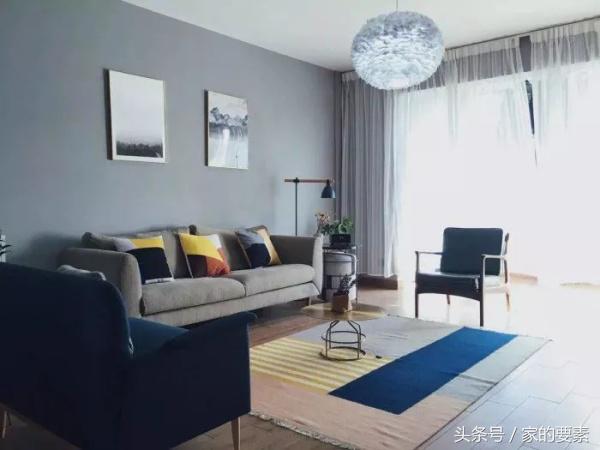 阁楼简洁大方的茶室,阁楼打造书房茶室