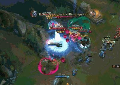 adc走a怪键位设置,走a怪细节控刀