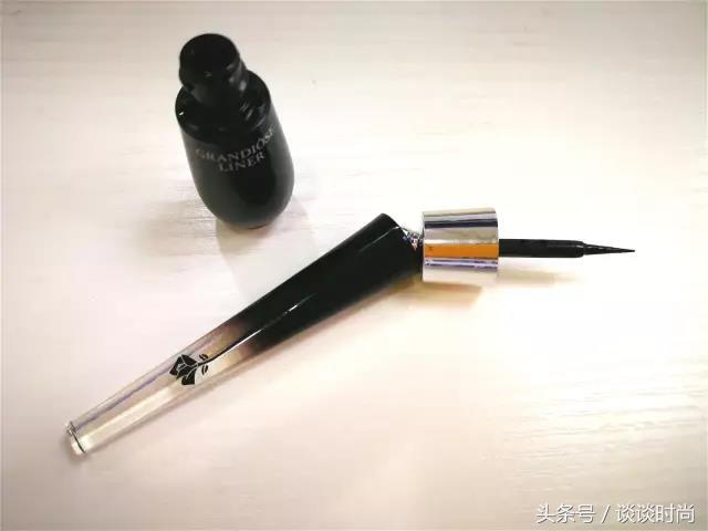 测评：10支网红最火眼线笔，我不信你还选不到喜欢的！