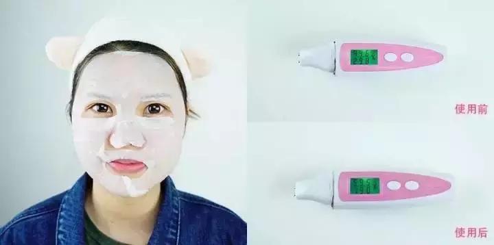 男士面膜测评推荐平价,平价补水面膜试用测评