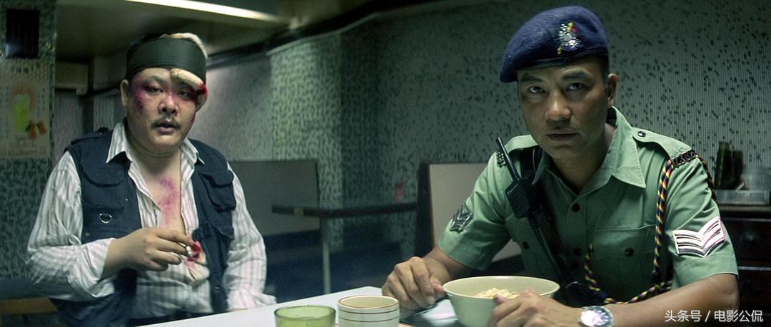 任达华香港三部顶级推理片,任达华和梁家辉谁成就高