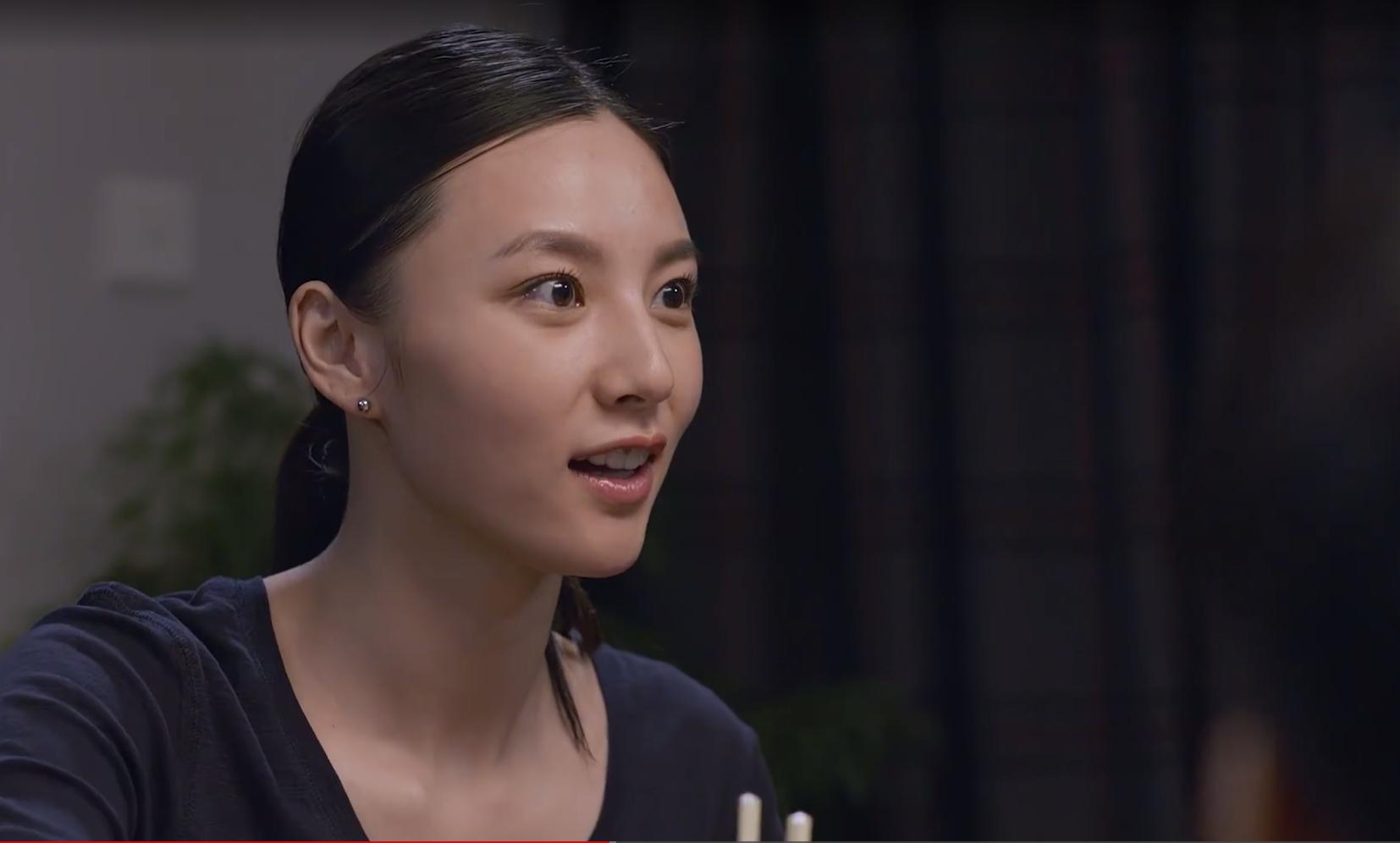 傻白甜演技最好的角色,有哪些傻白甜演的很好的演员