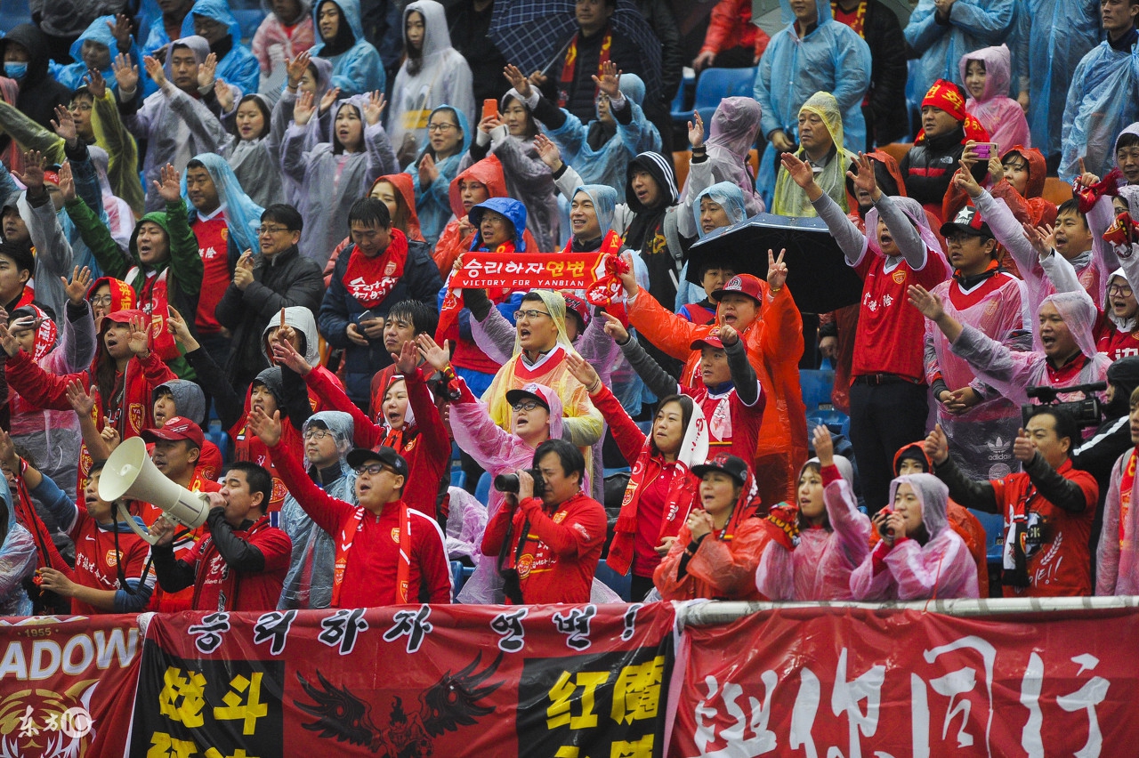 中超直播延边富德与河南建业,河南建业对延边富德的录像