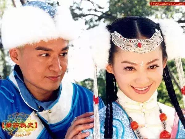 因为一句话而记住一部电视剧,因为一首歌而记住一部电影