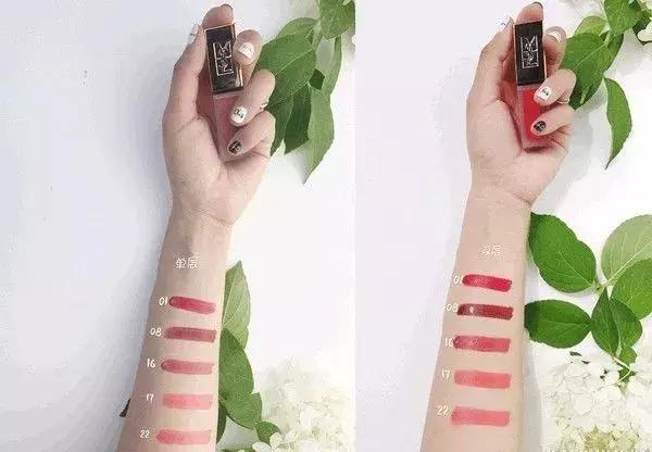 最值得尝试的美妆新品清单,这一年值得入手的美妆产品有哪些