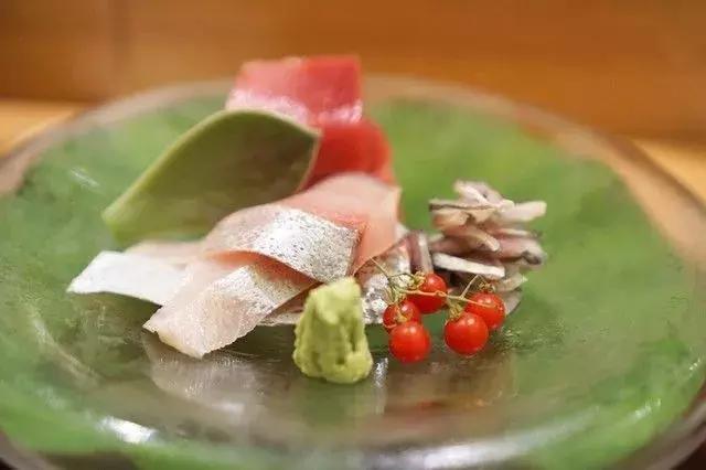 翡翠拉面小笼包米其林一星,上海米其林一星日式拉面