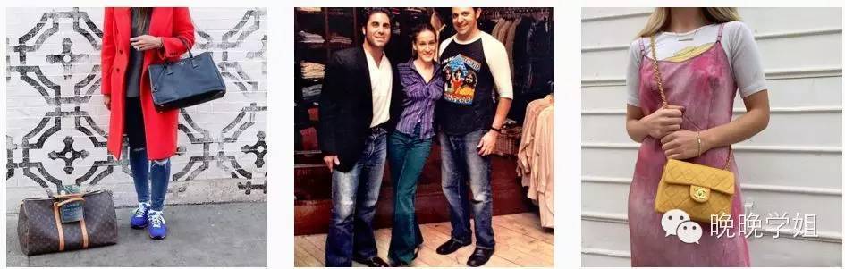 私藏名牌包包,私藏小众品牌包包