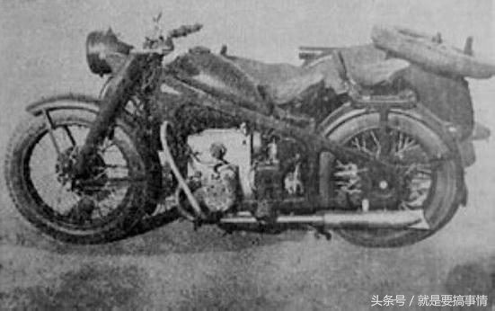 不要羡慕骑摩托的人,怎么证明你是一个骑摩托的