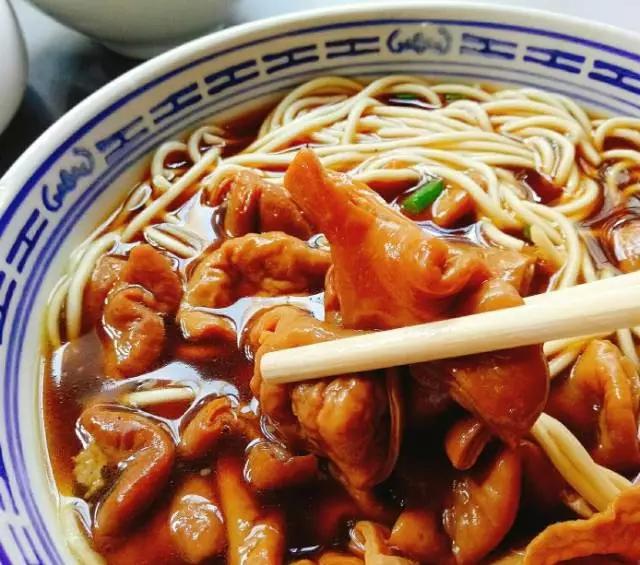 上海浦东本帮面馆十大排名,上海排名第一的本帮面馆