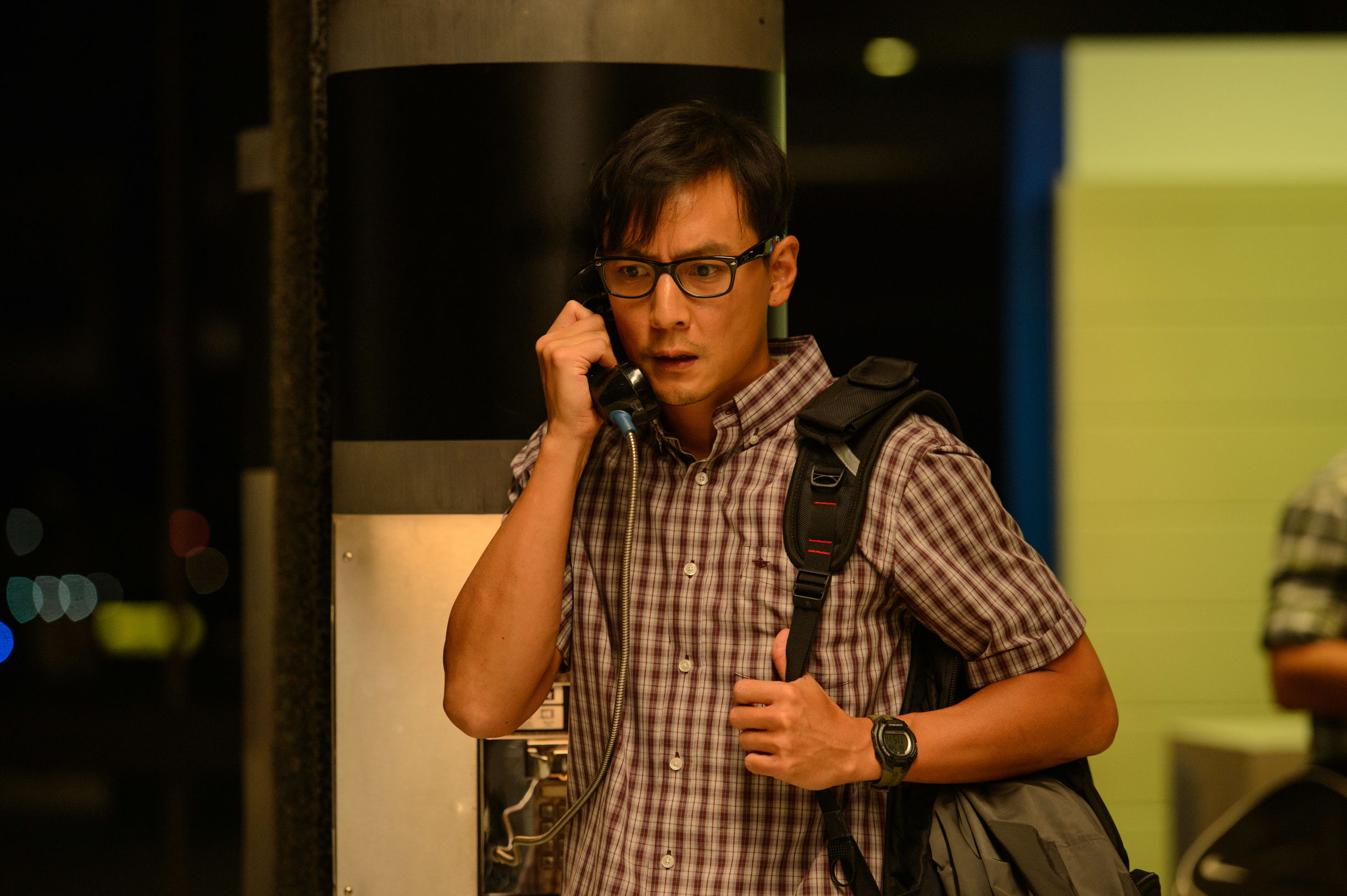 全球风暴吴彦祖结局,吴彦祖灾难片大全集