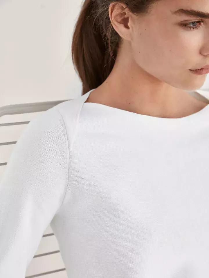 天气冷的毛衣单品,天气冷了想要一件毛衣