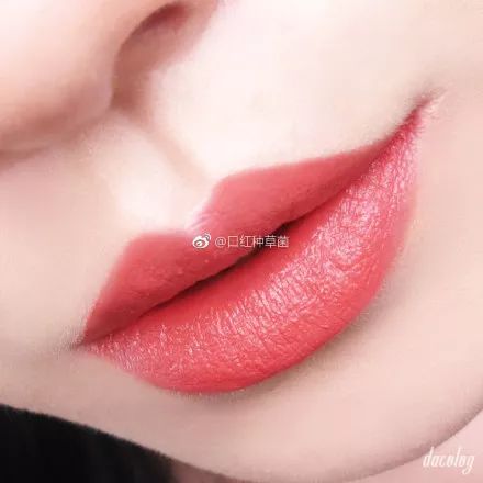 有热门色，也有冷门色，这20支是我最近爱用的口红~