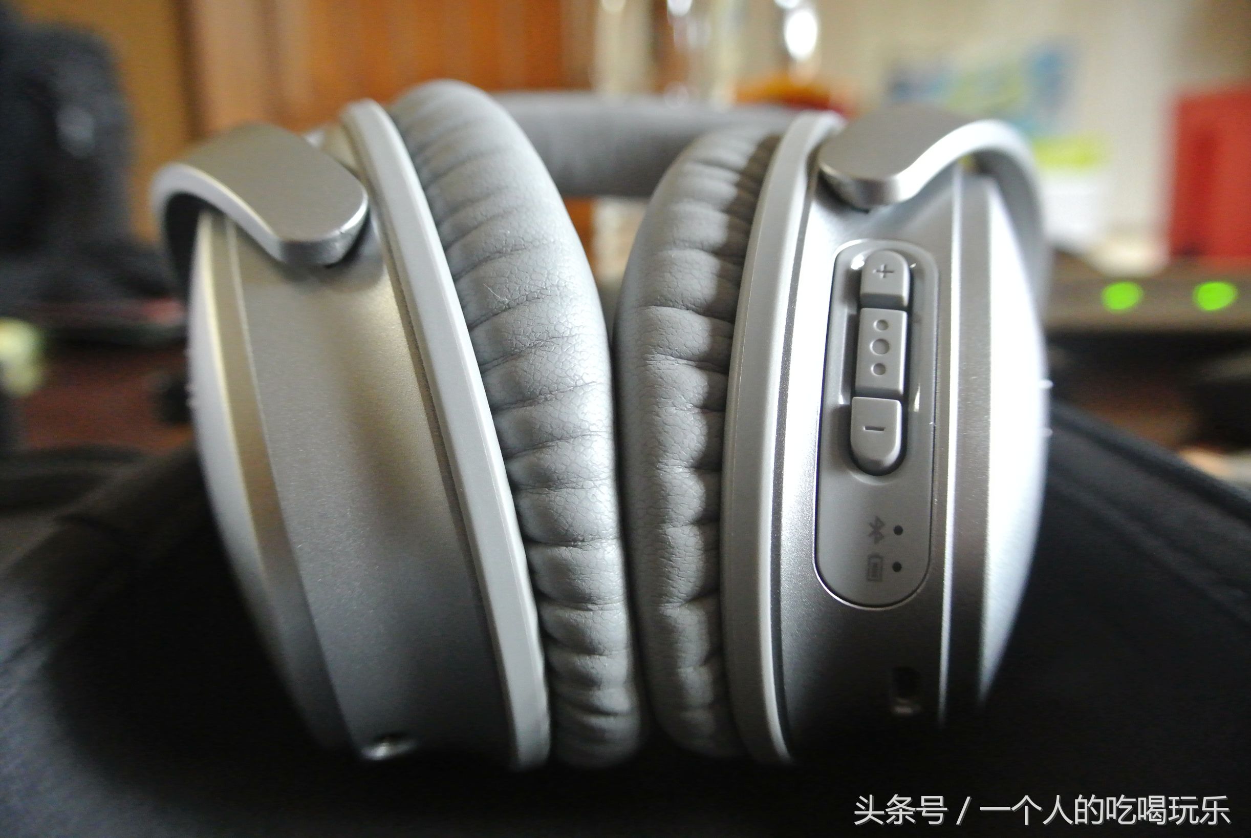 boseqc35二代降噪实测,bose降噪耳机qc35使用方法