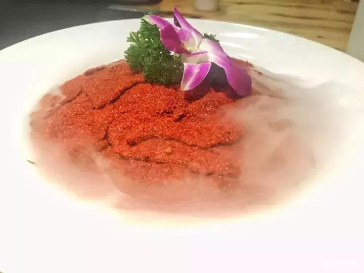 御寒吃什么食物好,贴秋膘必备美食