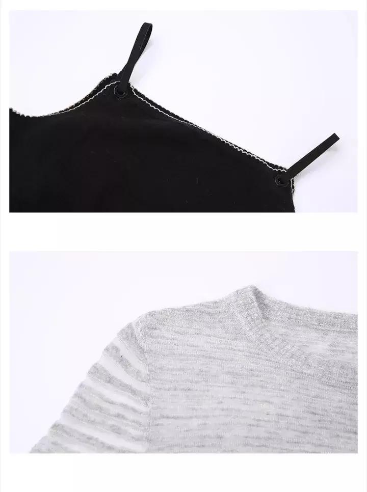 天气冷的毛衣单品,天气冷了想要一件毛衣