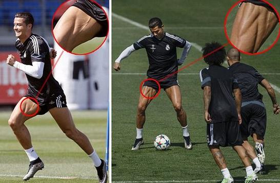 足坛十大短腿视频,足坛历史十大腿王