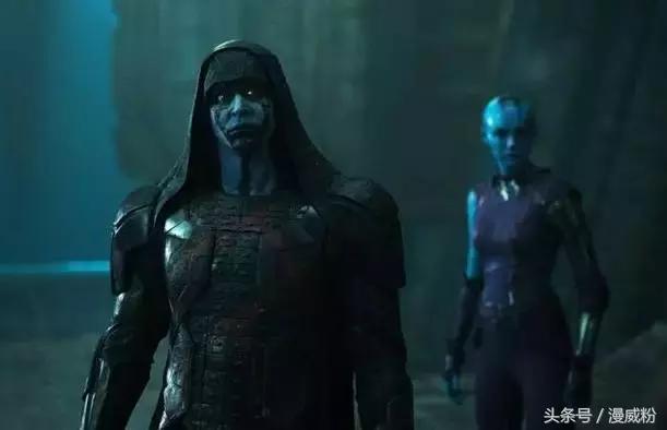 盘点漫威电影被削弱的反派,漫威电影史上被削弱最惨的反派