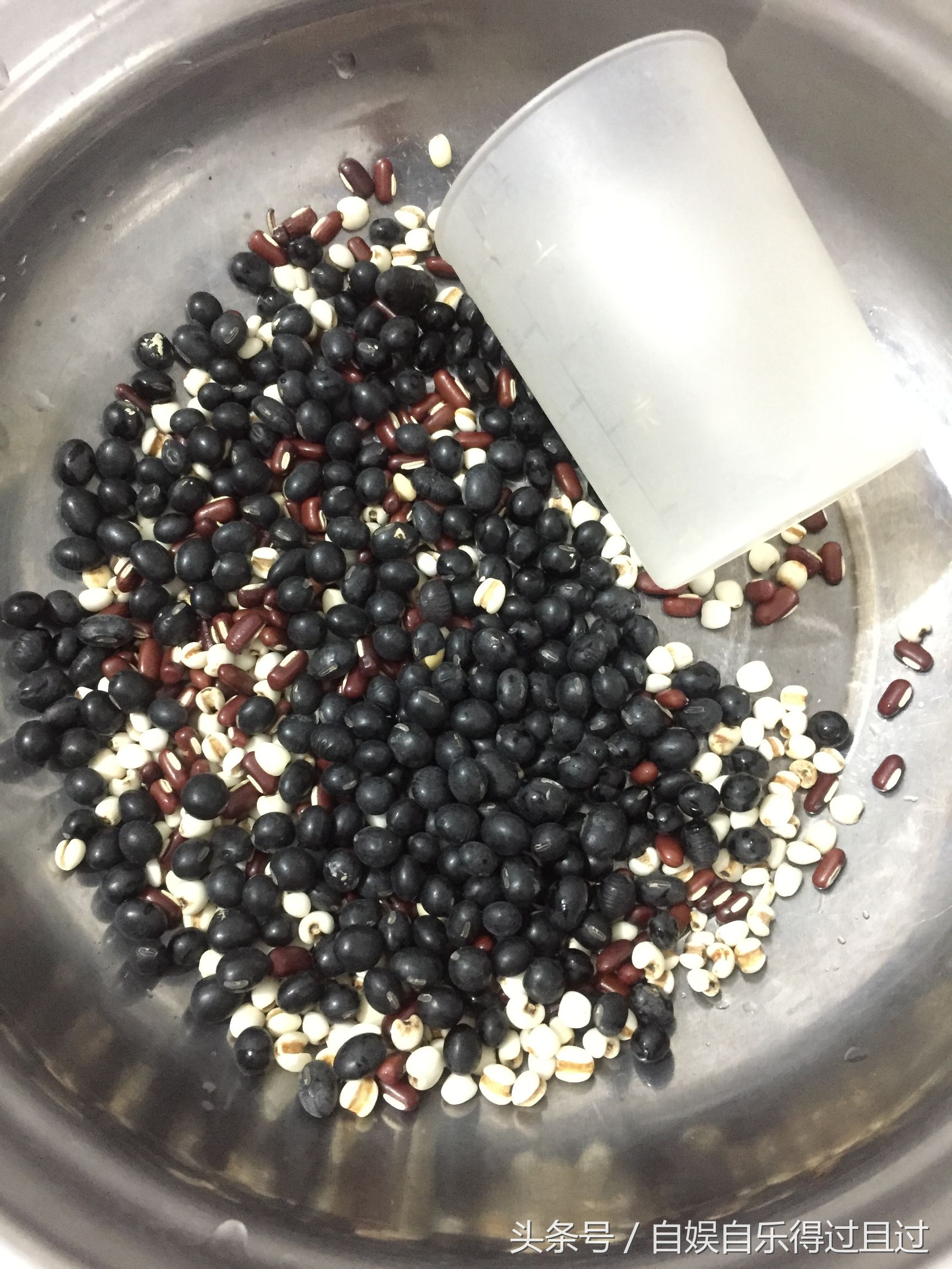 做法简单又营养又养胃的五谷粥,怎样做五谷营养粥