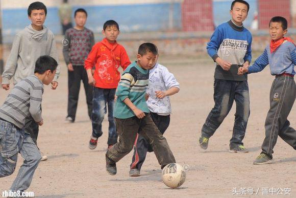 朝阳镇中心小学足球队,太谷小学足球比赛