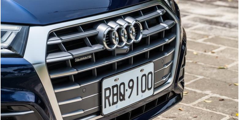 不求最好，只求更好-新款奥迪Q545TFSIquattroSport台湾试驾