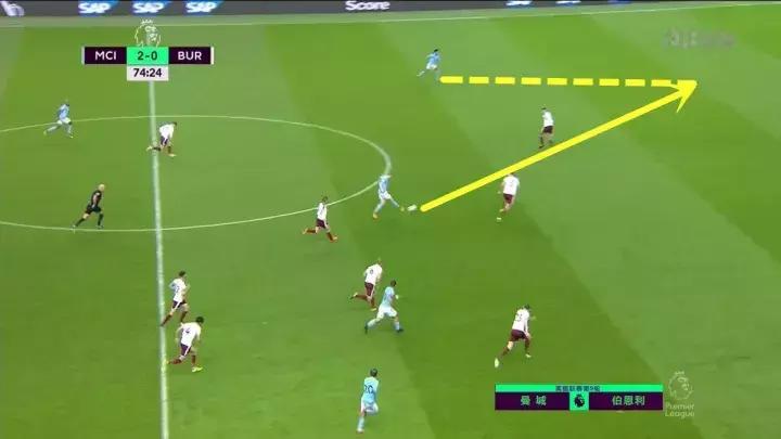 德布劳内是曼城最不能缺的吗,德布劳内为曼城带来的荣誉