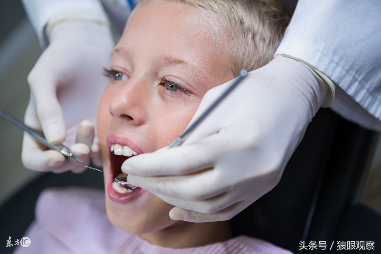 日本专家25年调查长寿秘诀,日本研究的再生牙