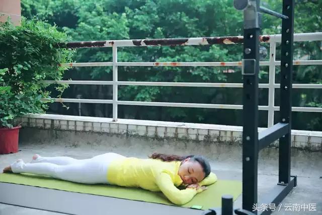 瘦全身的动作100%有效瘦臀,瘦全腹部的动作100%有效