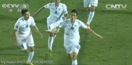 乌兹别克斯坦足球怎么样,为什么乌兹别克斯坦足球那么强