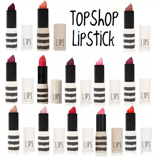 这些百元彩妆竟出自HM、Bershka？便宜好用，可替大牌！