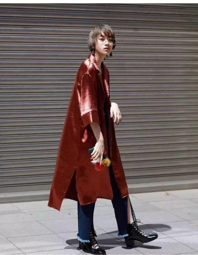 这8个日系小众品牌值得收藏,最值得买的日系品牌