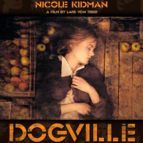 最可怕的是人们正大光明的做着罪恶的事情,却不以为耻《狗镇》