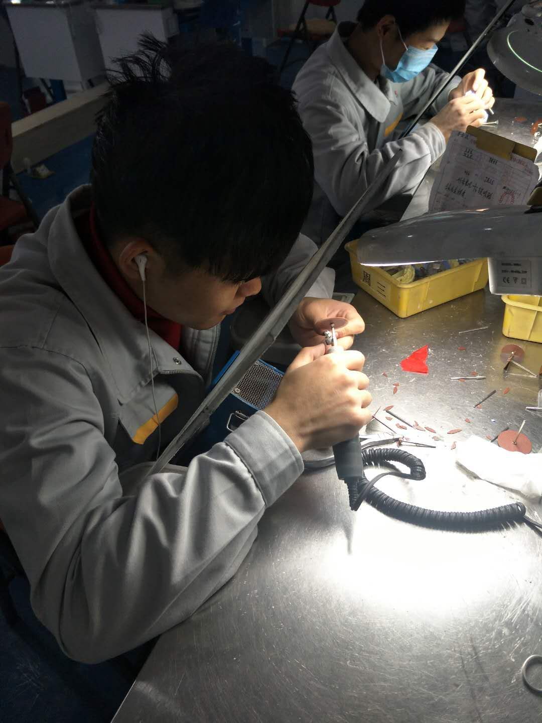 烤瓷牙齿步骤,烤瓷牙齿的做法大全