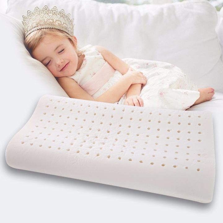 乳胶枕假的,100%天然乳胶枕头是真的吗