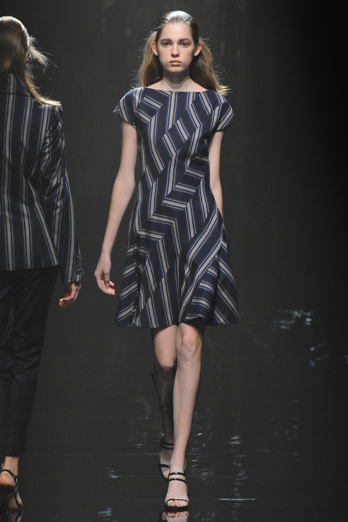 东京时装周t台秀合集,东京时装周memuse