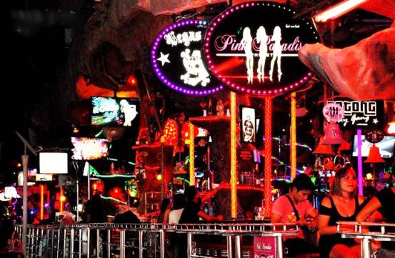 雨天在普吉岛怎么玩,普吉岛住宿超详细的攻略