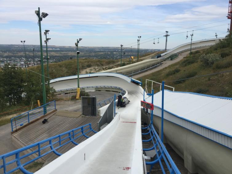 来加拿大埃德蒙顿跑马拉松的四个理由