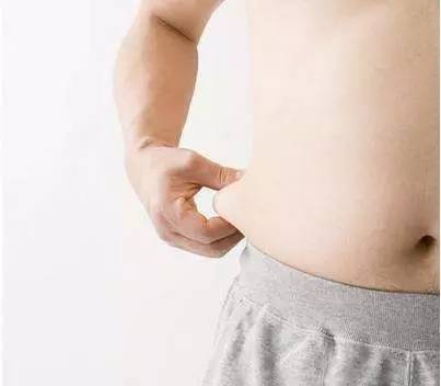 上半身很瘦下身胖该怎么办,上半身很瘦但是肚子上肉很多