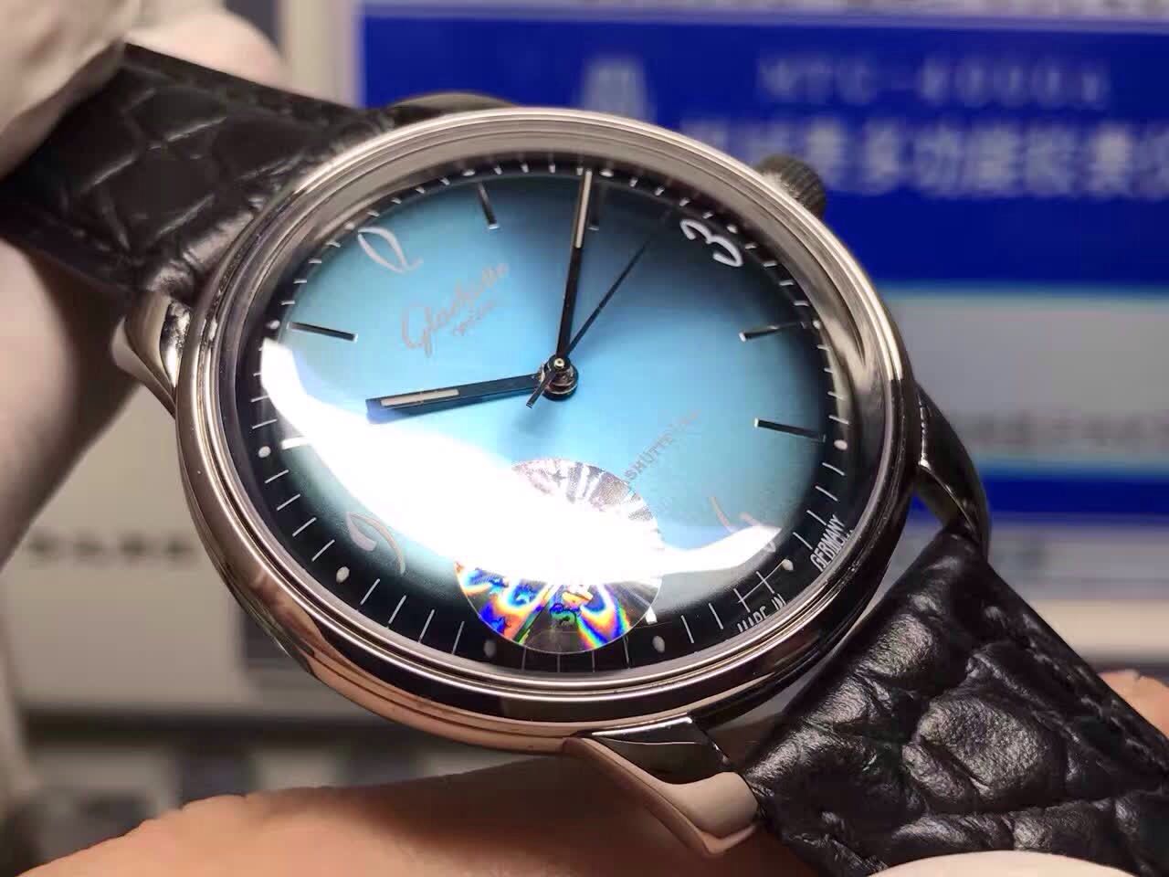 修表行业内幕,专业修表师傅视频