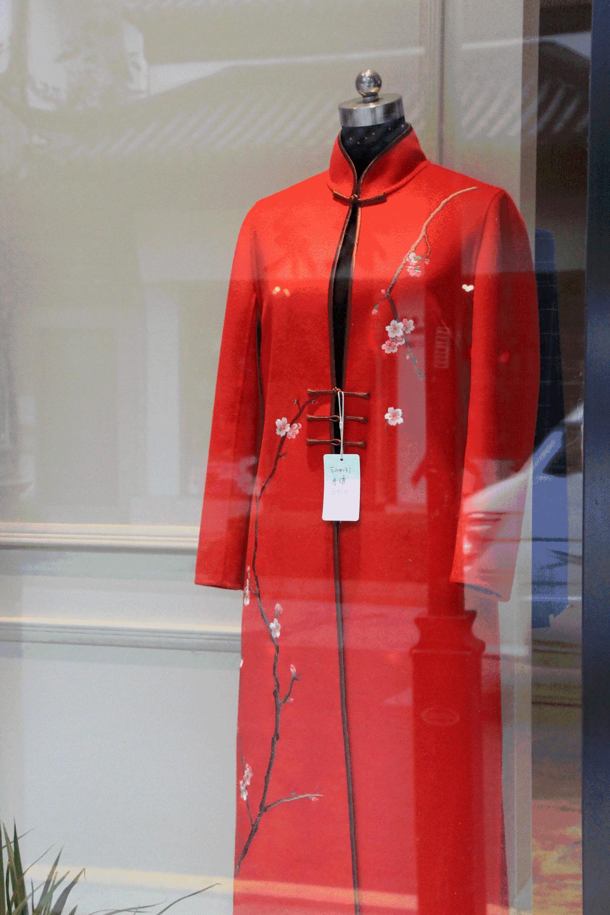 十全街现状,十全街变步行街了吗